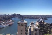 View from Intercontinental Sydney (4)