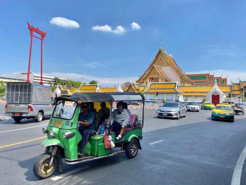 Tuk Tuk