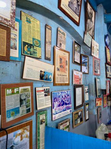 ร้านไอติม