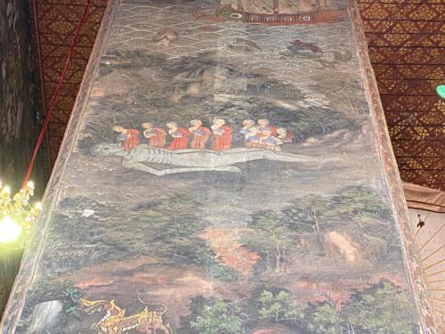 เปรตวัดสุทัศน์