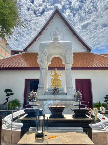 โบสถ์พราหมณ์